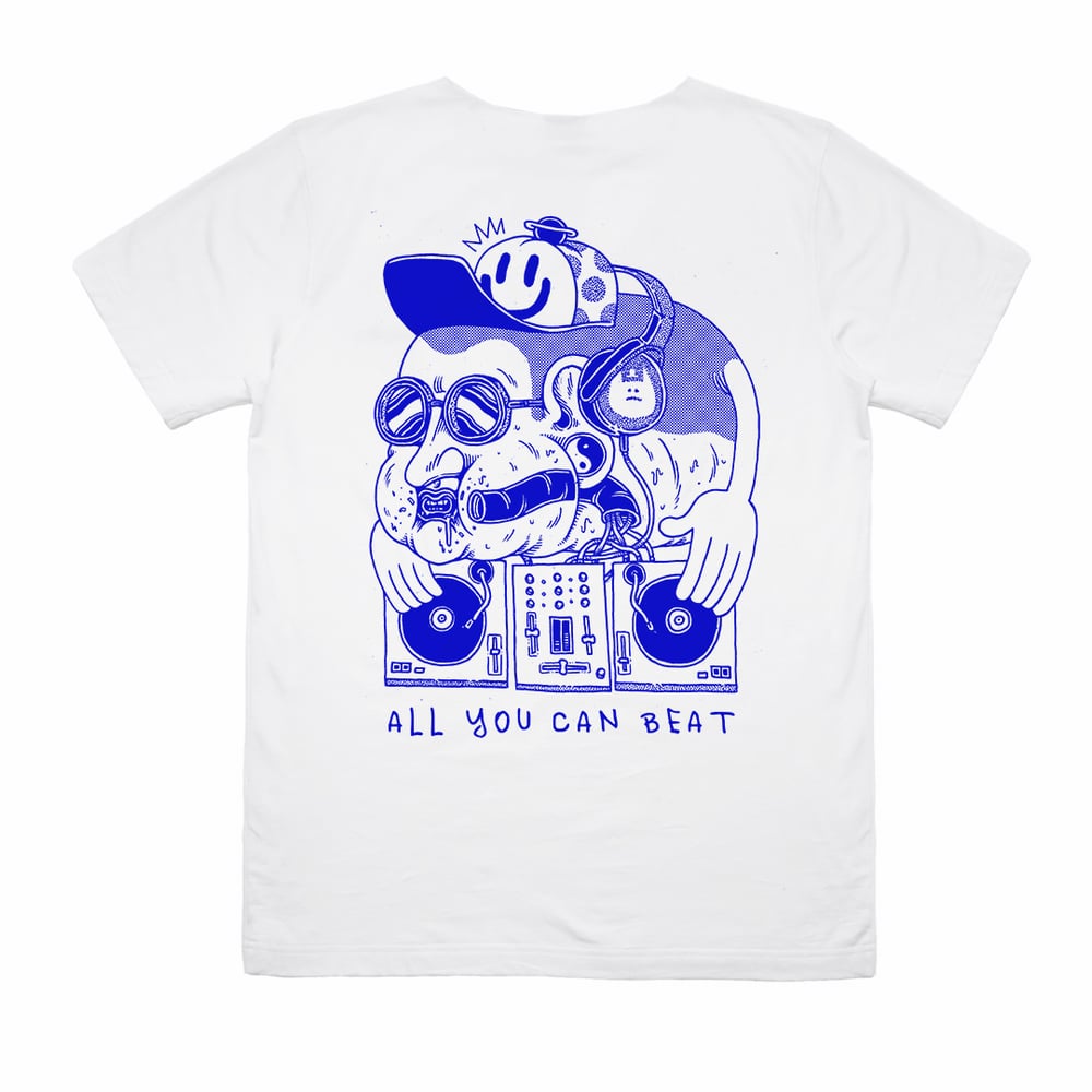 Image of All you can beat