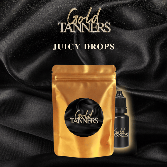 Tanning Drops