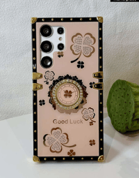 Floral Phone Case