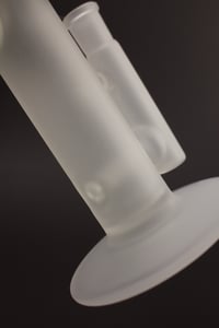 Image 2 of Sandblasted Straight Tube