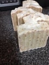 Eczema Oat Soap
