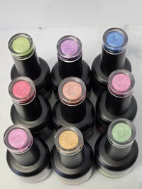 Image 4 of C&M NEON  CAT EYE GEL COLLECTION