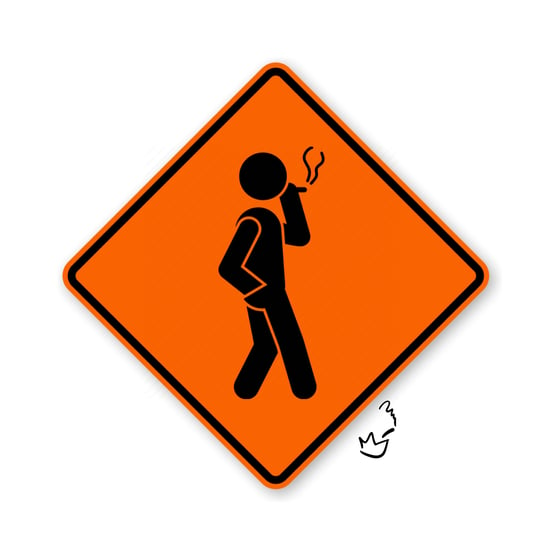 Image of Warning Signs