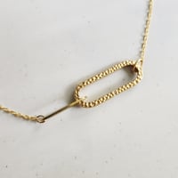 Image 7 of Ovalicious Necklace