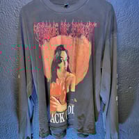Image 3 of CRADLE OF FILTH BLACK GODDESS 