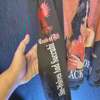 Image 5 of CRADLE OF FILTH BLACK GODDESS 