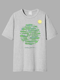 Image 1 of CLUB TSHIRT