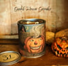 Spicy Jack Paint Can Candle