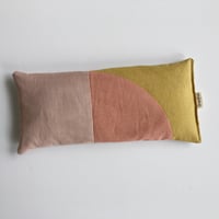 Image 2 of Lavender Eye Pillow no.2