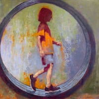 Image 1 of Circle Games- Cathy Engberg
