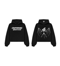 Image 1 of Skelly Hoodie