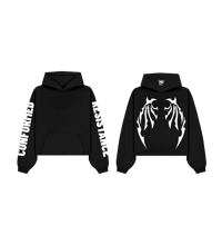 Image 1 of Fly Away Hoodie