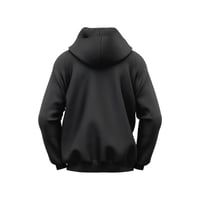 Image 3 of R CREST HOODIE