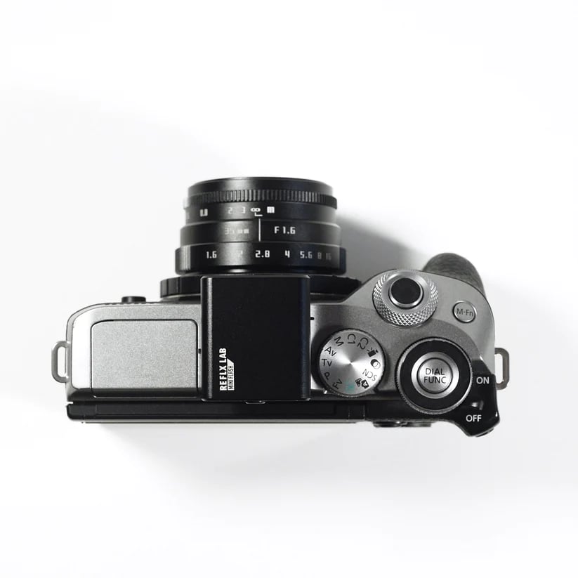 Reflx Lab Mini Flash GEN 2 | CatLABS Reflx Lab Mini Flash GEN 2 | CatLABS