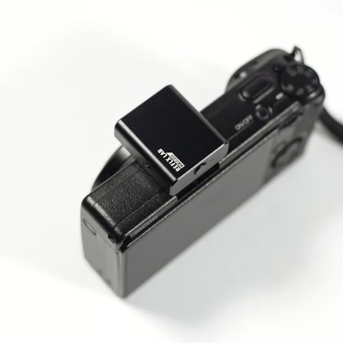 Image of Reflx Lab Mini Flash