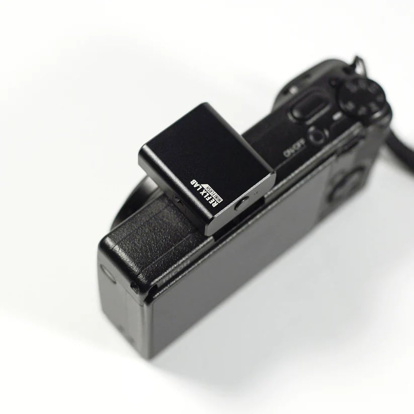 Reflx Lab Mini Flash GEN 2 | CatLABS Reflx Lab Mini Flash GEN 2 | CatLABS