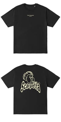 OG Scarpetta T-Shirt