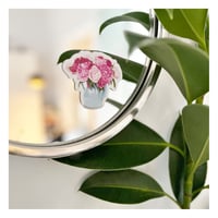 Image 3 of Floral Sticker Set