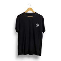 Image 2 of R CREST T-SHIRT