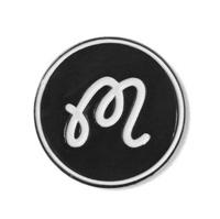 Image 2 of TaylorMade Buckets Medallion Ball Marker [2023]