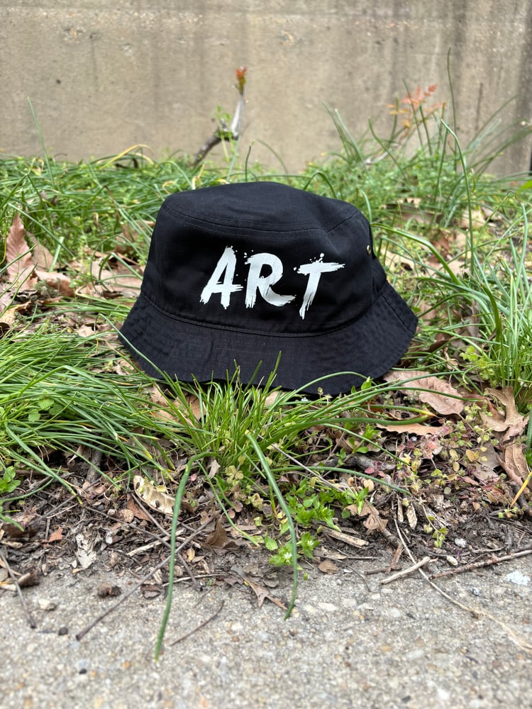 Image of Spring ART Bucket Hats