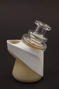 Image 2 of Dry Puffco Attachment Made for each order