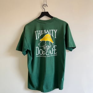 Image of The Salty Dog Cafe T-Shirt