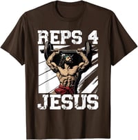 Image 3 of Reps 4 Jesus