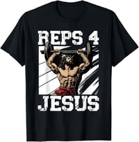 Image 2 of Reps 4 Jesus