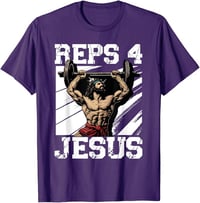 Image 5 of Reps 4 Jesus