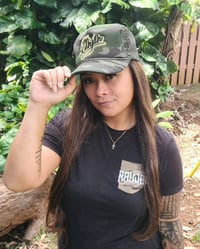 Image 1 of CAMO TRUCKER