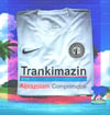 Tranki Kame-House Jersey 24/25 Talla L