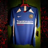 Tranki Away Jersey 24/25 Talla M