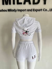 Image 4 of Baddie Behavior Set