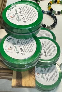 Image 3 of Rejuvenating Beard Balm