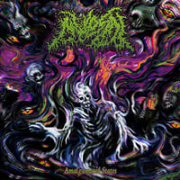Image 2 of RTR051: MUCOSAL - AMALGAMATED STATES