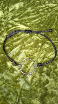 Image 2 of Spike Bracelet