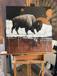 Image 2 of ORIGINAL - Space Walk