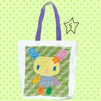 Image 6 of patchwork totes!!