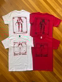 Image 1 of Protect SWers. Respect SWers. Shirt