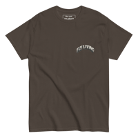 Image 1 of Fly Living OG tee