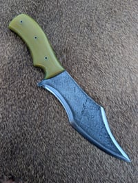 Image 1 of HYBRID HUNTER