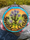 Meadow Ornament