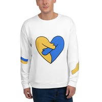 Image 2 of Unisex Sweatshirt