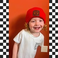 Image 19 of HAT: Kid's Beanie