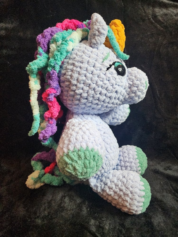 Image of Unicorns
