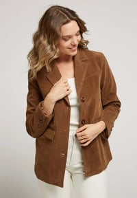Image 2 of Americana Whitney Camel