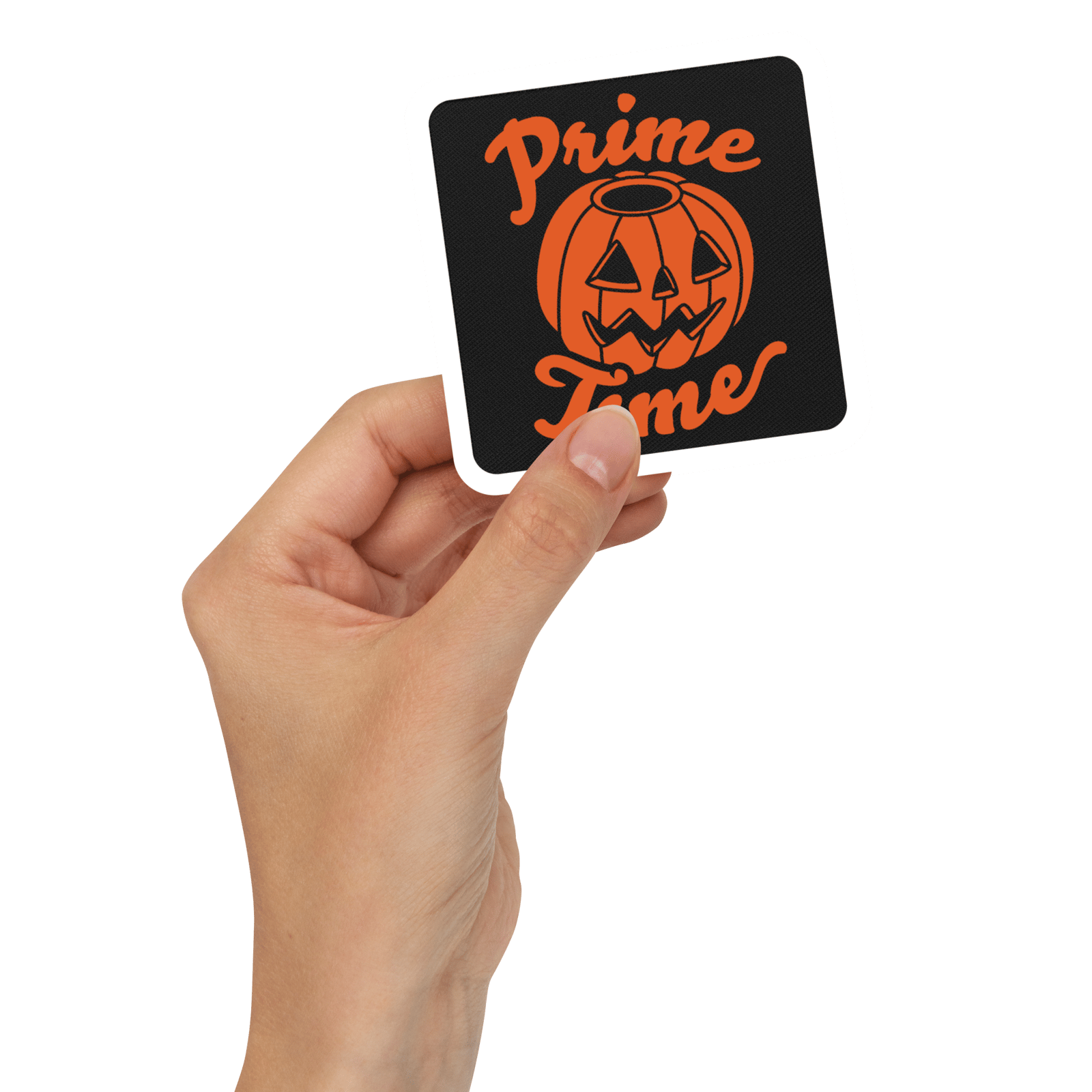 PrimeTime Headless Skate Embroidered patches | PrimeTime Clo. store