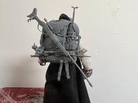 Image 2 of Mythos Oldy One Kit