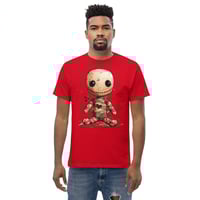 Image 12 of Voodoo 18 Unisex classic tee